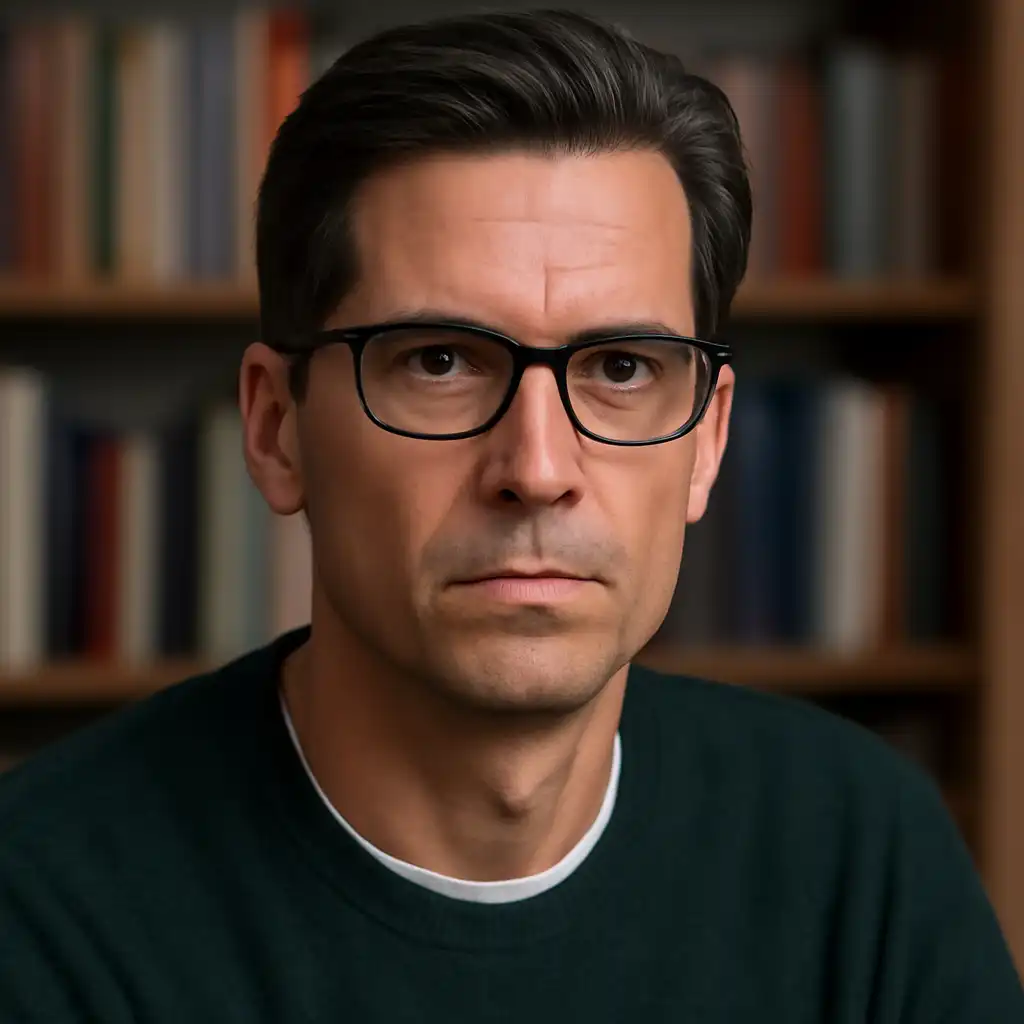 Marcus Richter